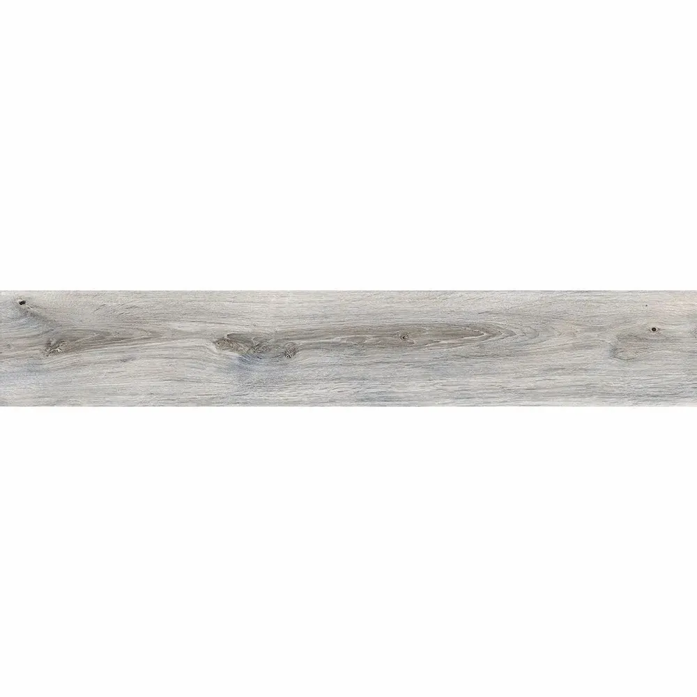 Revêtements sols intérieurs - Grès Cérame Effet Bois Gris 20X120 - EWKH1444 (Ceramishop.fr) - CERAMISHOP