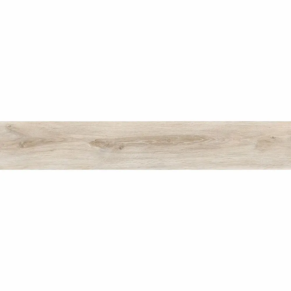 Revêtements sols extérieurs - Grès Cérame Effet Bois Beige Antidérapant 20X120 - EWKL1447 (Ceramishop.fr) - CERAMISHOP