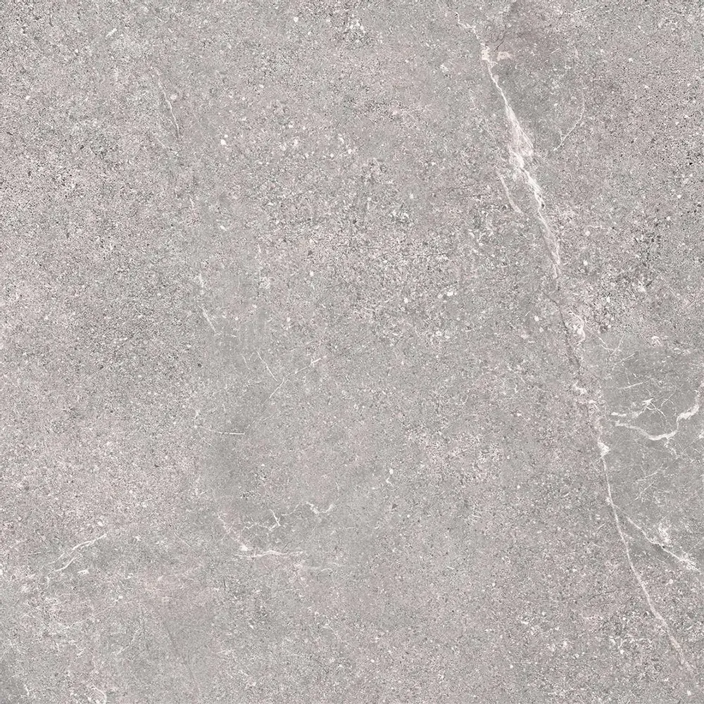 Outdoor floor coverings - Porcelain Stoneware with Veined Grey Anti-slip Stone Effect 60X60 - EWSE1332 (Ceramishop.fr) - CERAMISHOP