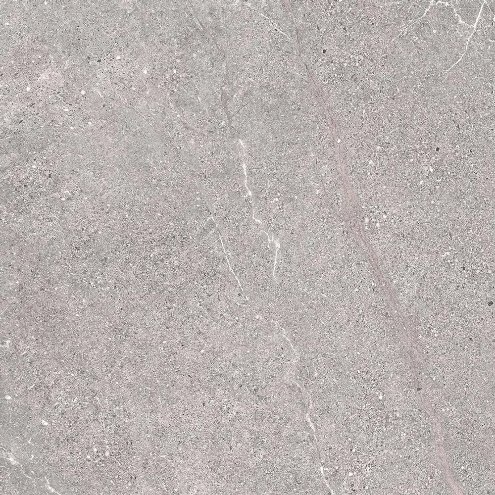Outdoor floor coverings - Porcelain Stoneware with Veined Grey Anti-slip Stone Effect 60X60 - EWSE1332 (Ceramishop.fr) - CERAMISHOP