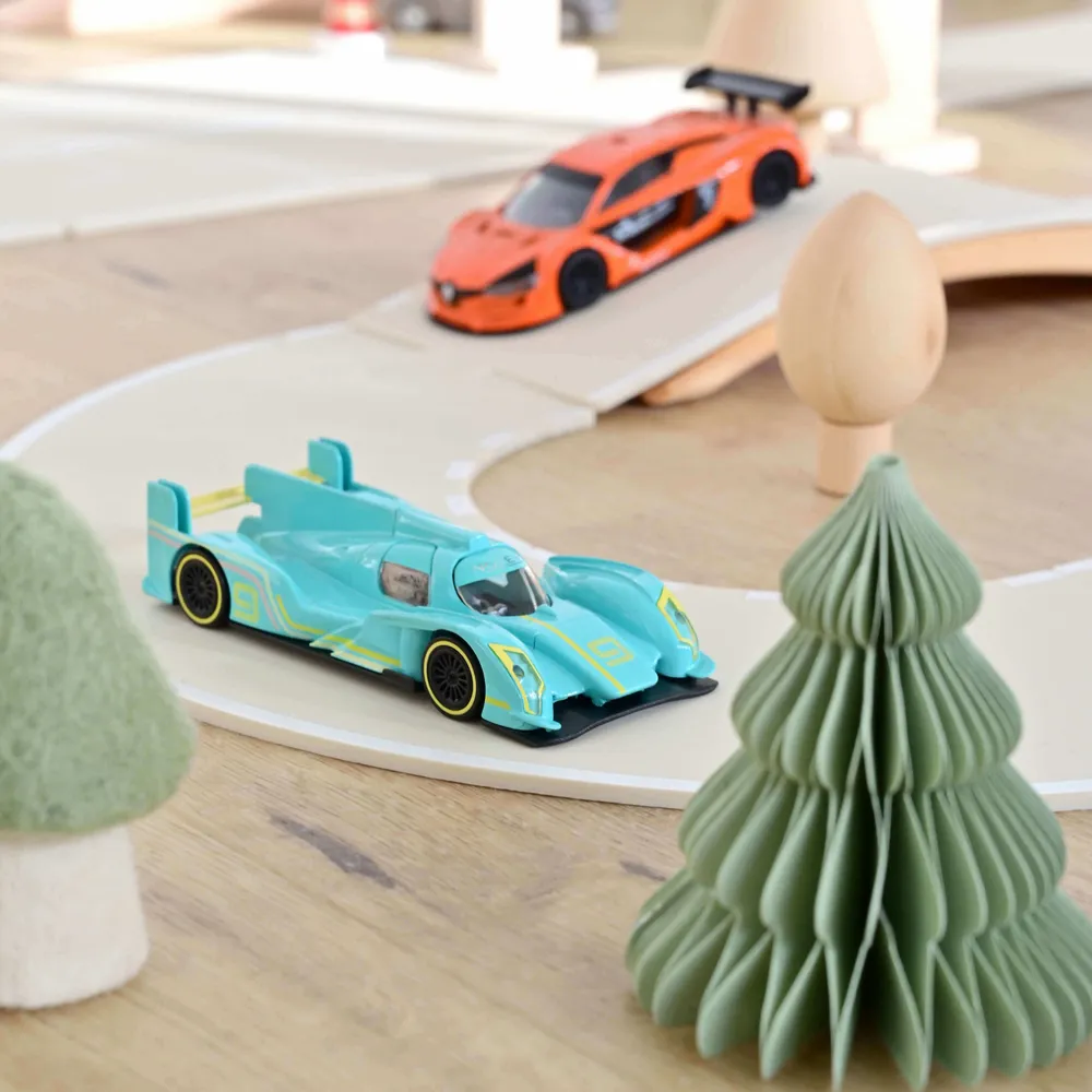 Jouets enfants - Circuit de course - NOREV