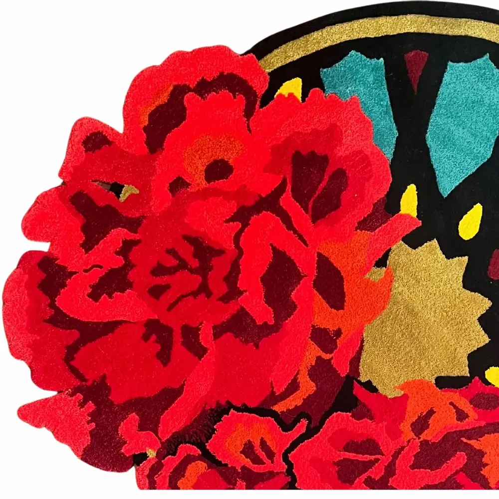 Tapestries - Carpet, 100% wool, Fado - ATELIER SAGRADO