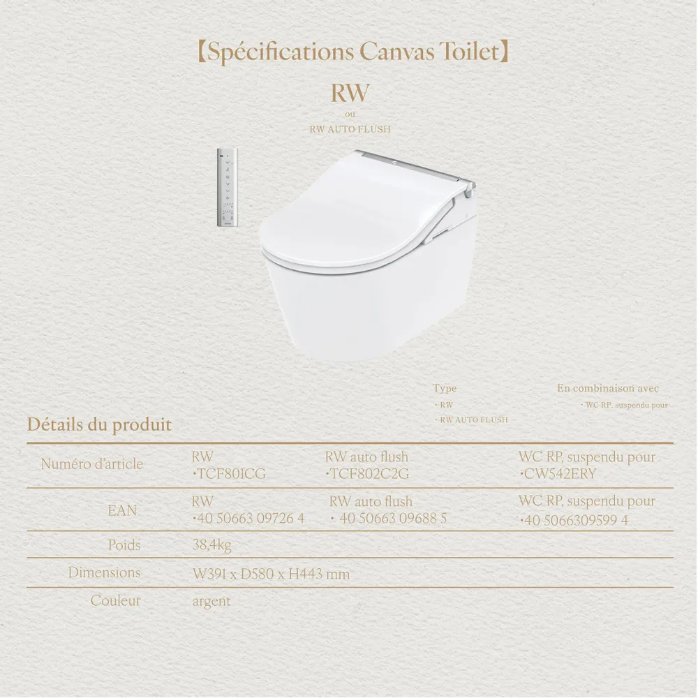Céramique - Marbre Emotion Royale Series (M06,M08,M09,M10) – Toilet - ARTOLETTA® MAISON COLLECTION