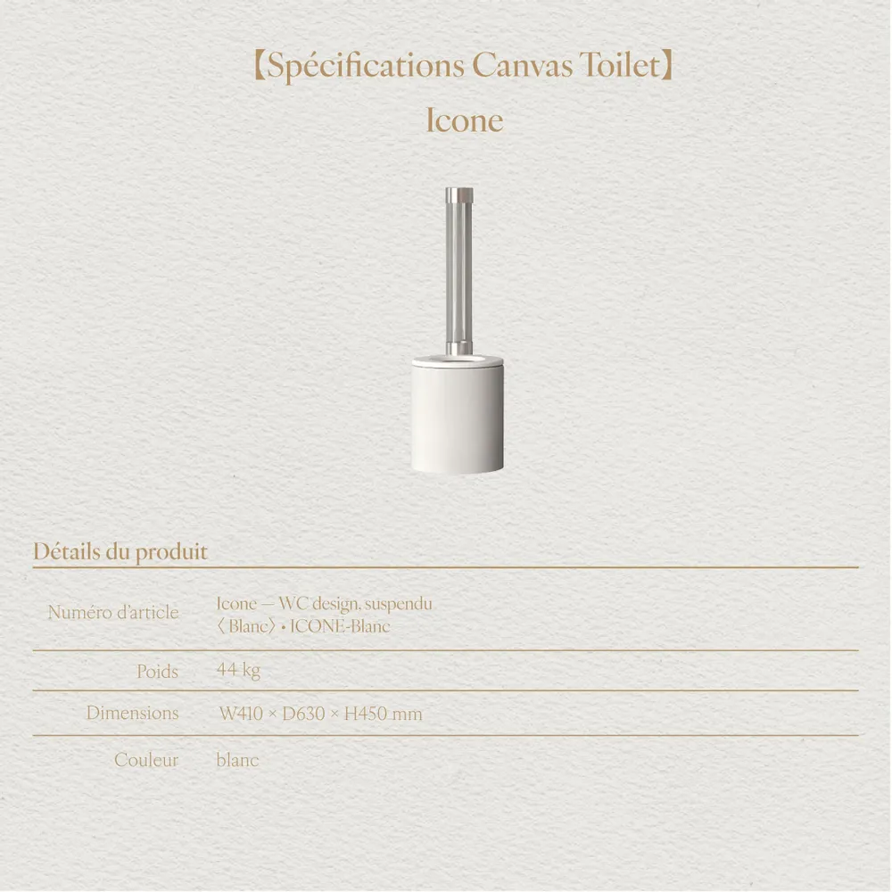 Ceramic - Marbre Emotion Royale Series (M21,M22,M23,M24,M25) – Toilet - ARTOLETTA® MAISON COLLECTION