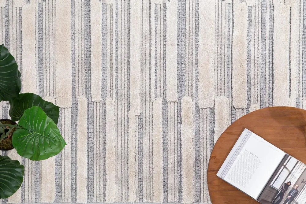 Contemporary carpets - The House - ROYAL CARPET