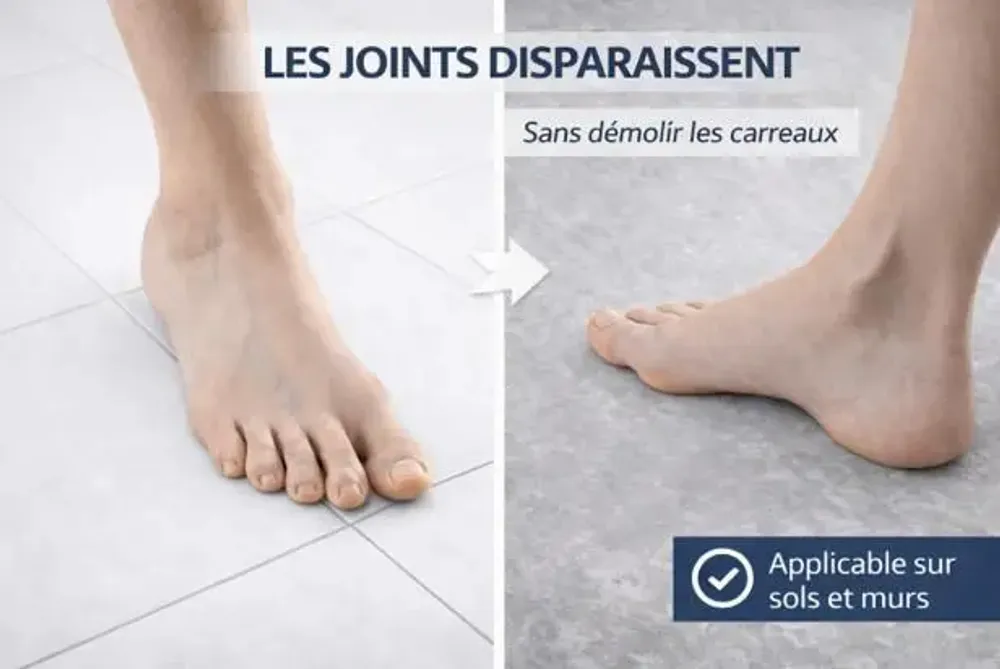 Paints and varnishes - Complete Microcement Kit for 8 m² of Walls and Floors – Clayland - NIKKOLOR ITALIA