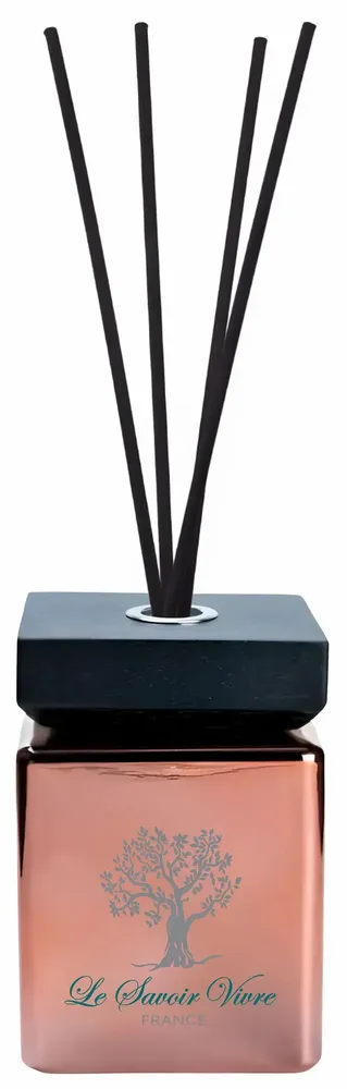 Cadeaux - Elite XL diffuseur . Rose Gold   500 ML - LE SAVOIR VIVRE