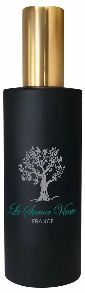 Parfums d'intérieur - Room Spray  Black  100 ml - LE SAVOIR VIVRE