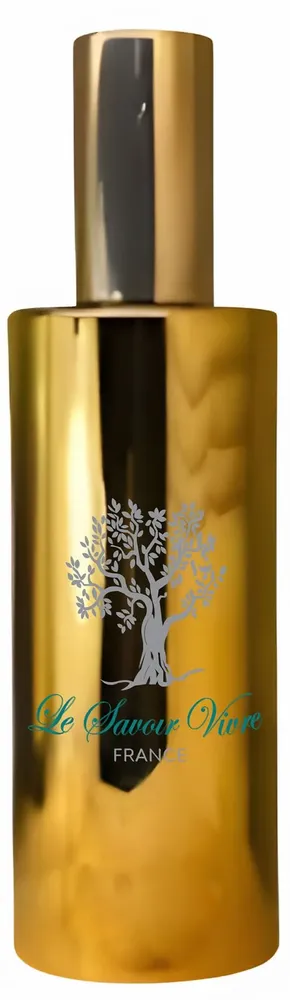 Parfums d'intérieur - Room Spray Gold  100 ml - LE SAVOIR VIVRE