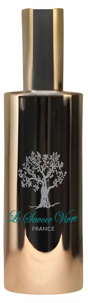 Parfums d'intérieur - Room Spray  Silver  100 ml - LE SAVOIR VIVRE