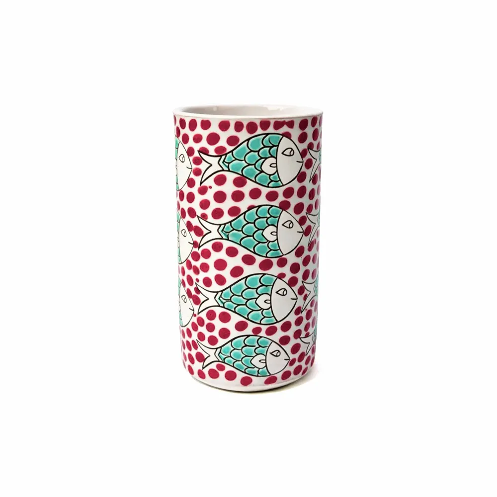 Everyday plates - Decor (Vases, Jugs, Candle Holders) - KILIIM