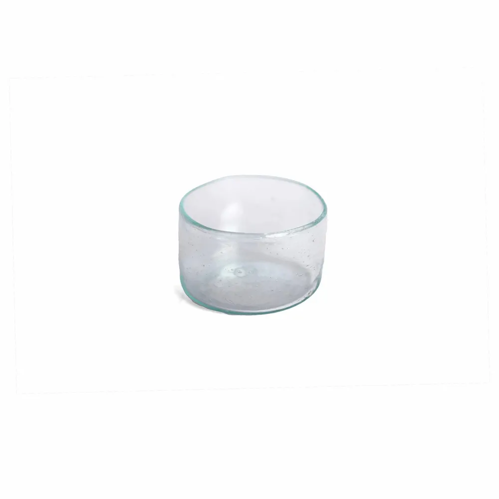 Bowls - Recycled Glassware Bowls - KILIIM
