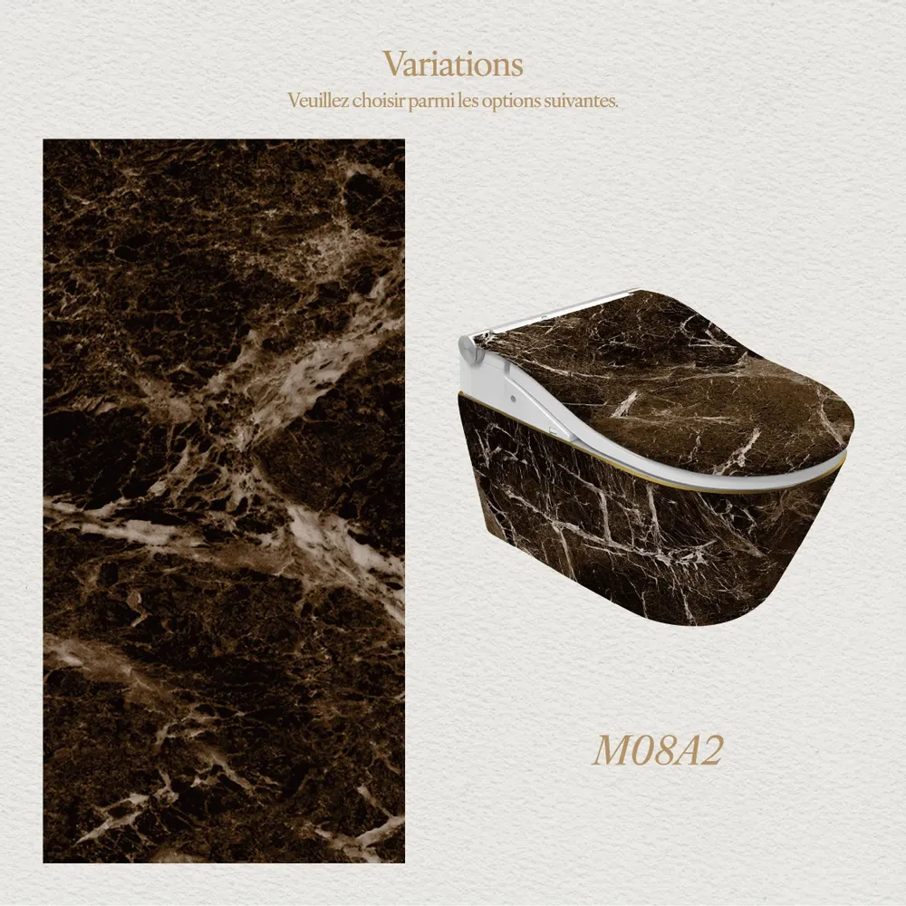 Objets de décoration - Royale série – RW édition - ARTOLETTA® MAISON COLLECTION