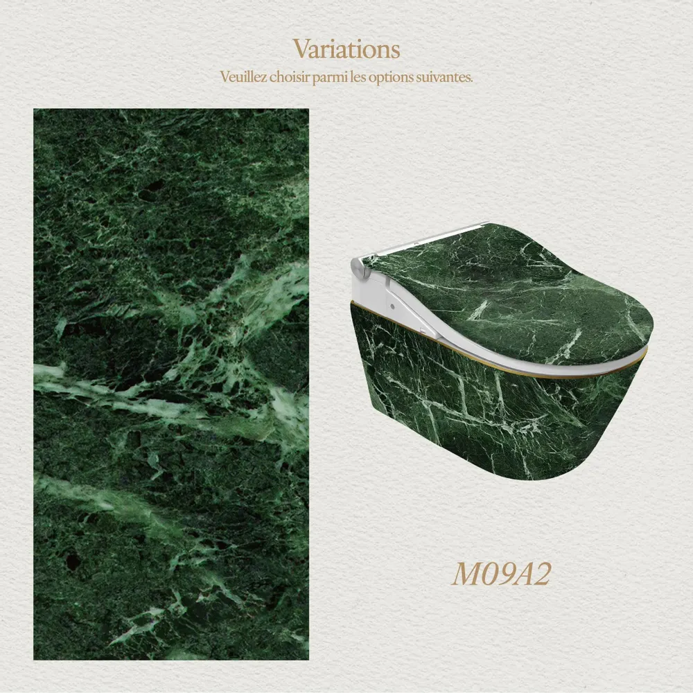 Objets de décoration - Royale série – RW édition - ARTOLETTA® MAISON COLLECTION