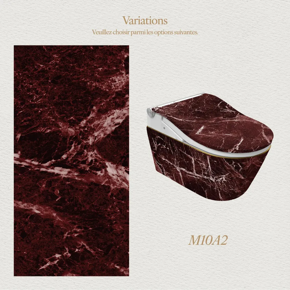 Objets de décoration - Royale série – RW édition - ARTOLETTA® MAISON COLLECTION