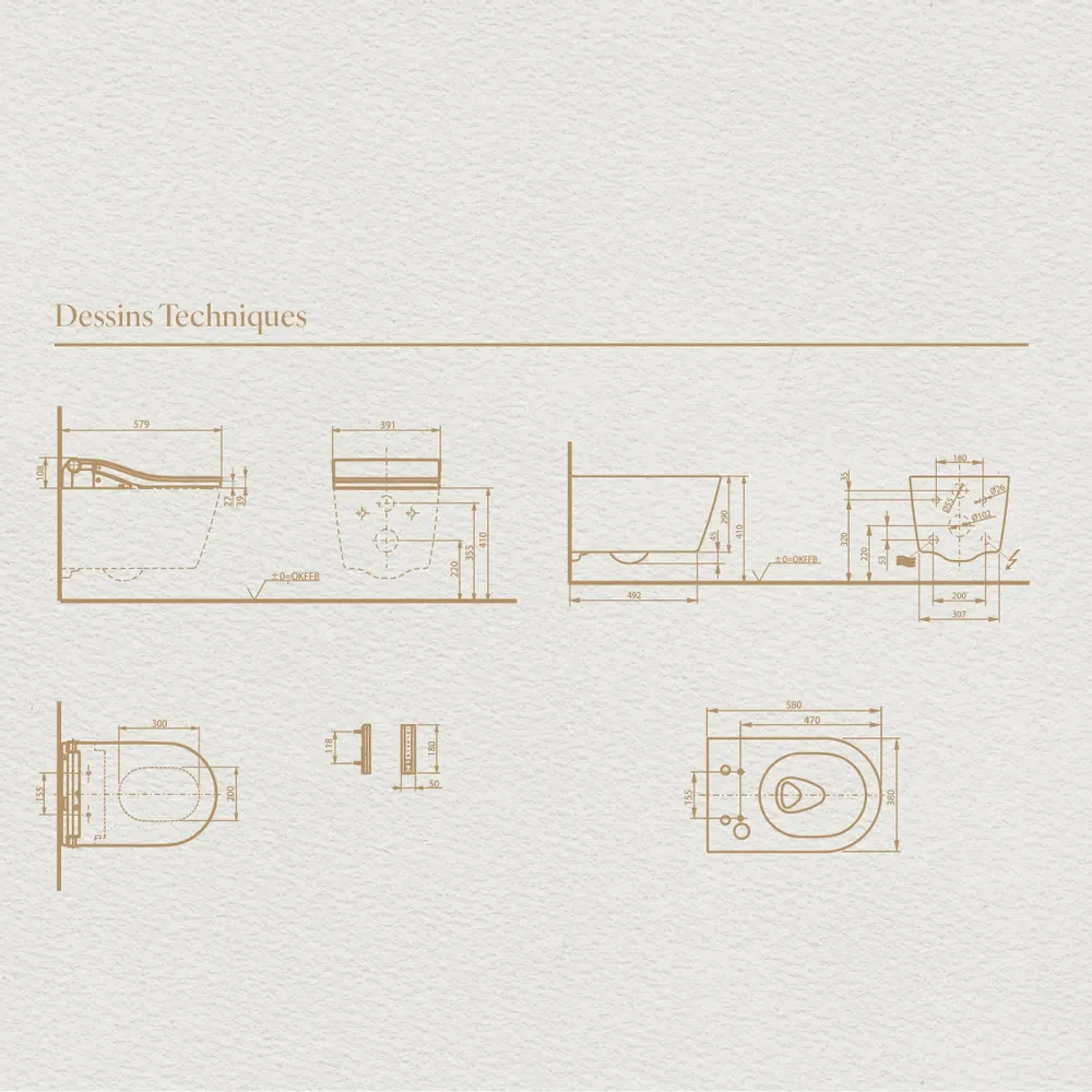 Objets de décoration - Royale série – RW édition - ARTOLETTA® MAISON COLLECTION