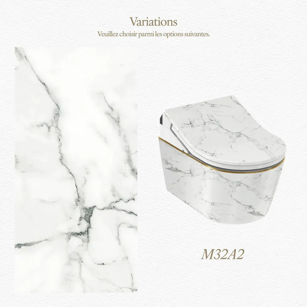 Objets de décoration - Blanc série – RX édition - ARTOLETTA® MAISON COLLECTION