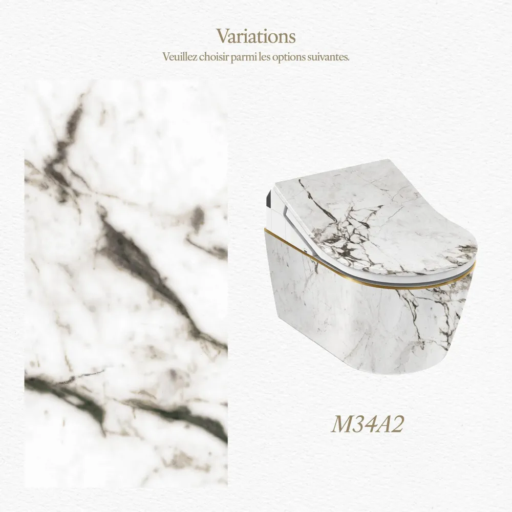 Objets de décoration - Blanc série – RX édition - ARTOLETTA® MAISON COLLECTION