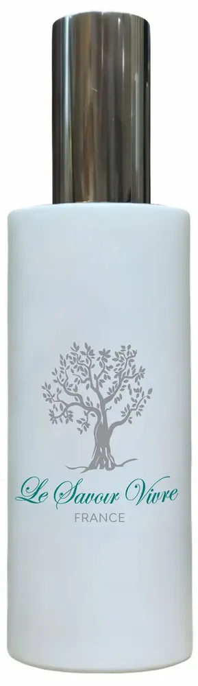 Parfums d'intérieur - Room Spray .White .100 ml - LE SAVOIR VIVRE