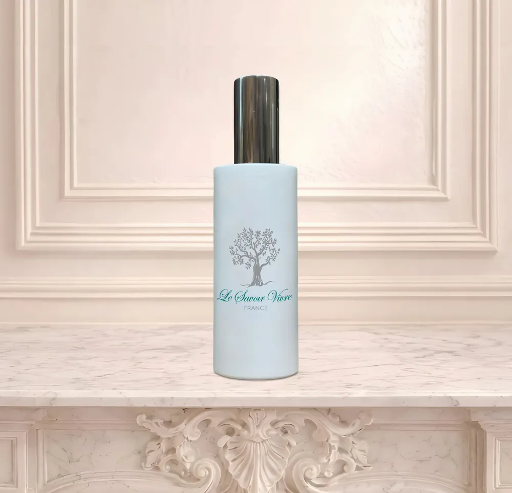Parfums d'intérieur - Room Spray .White .100 ml - LE SAVOIR VIVRE