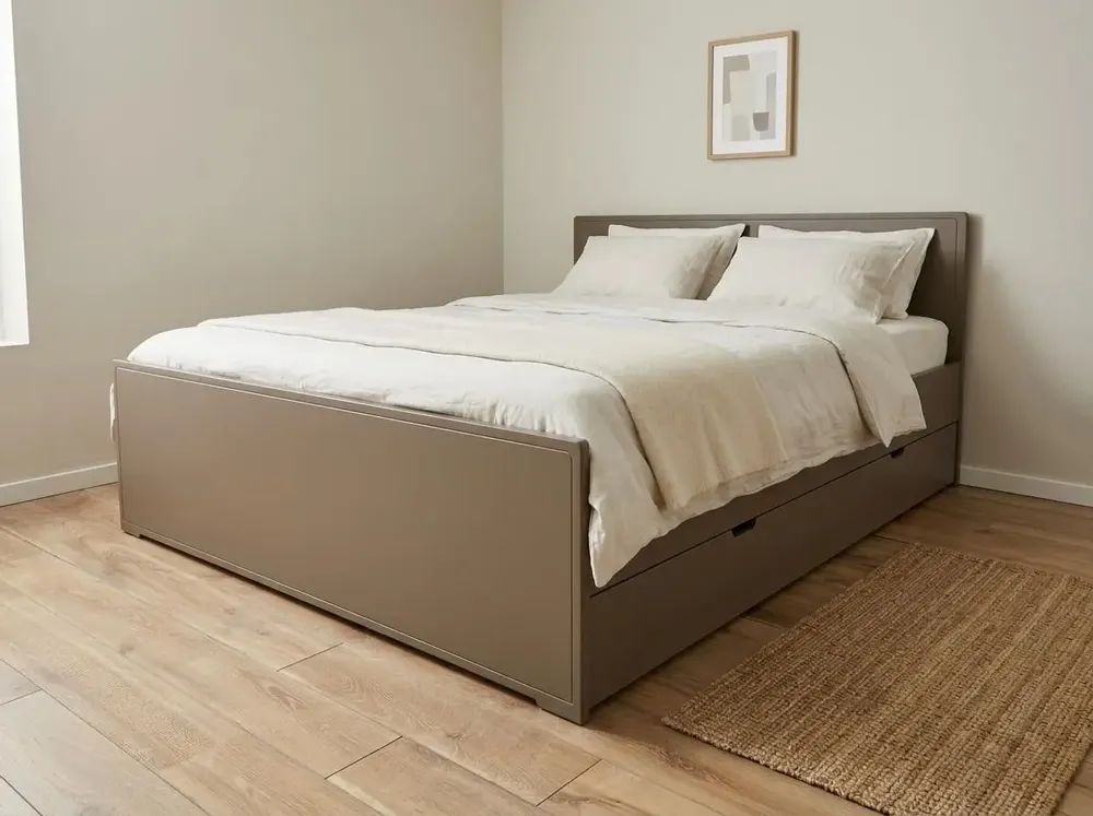 Lits - LIT LUMA P50 - MATHY BY BOLS