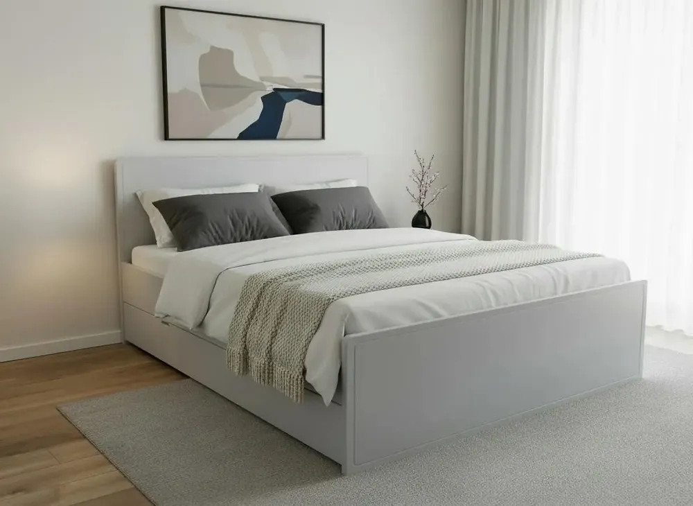 Lits - LIT LUMA P50 - MATHY BY BOLS