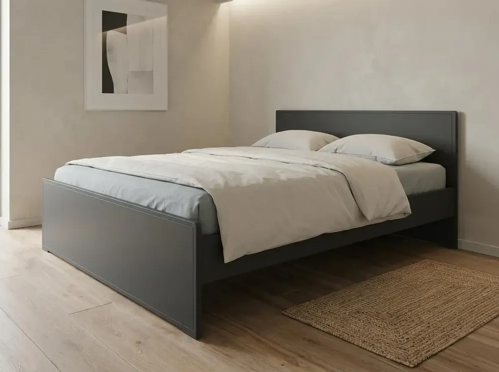 Lits - LIT LUMA P50 - MATHY BY BOLS