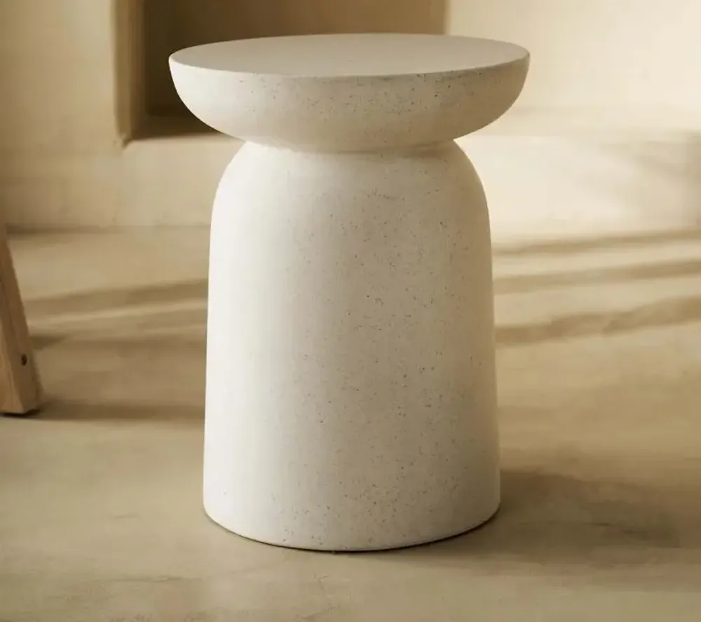 Stools - TERAZZO STOOLS VERANDA - ROYAL CARPET