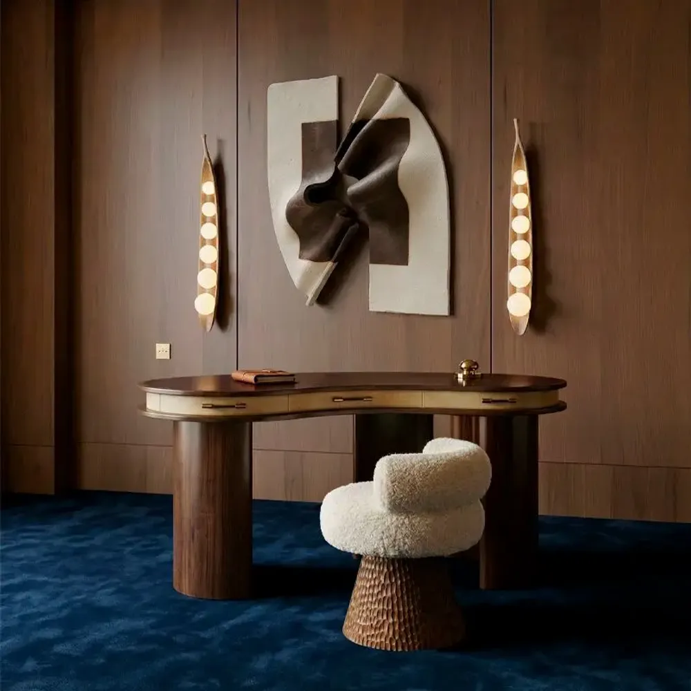 Desks - HYPATIA Desk - MAMOA