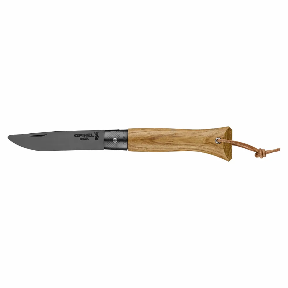Outdoor space equipments - néo6 pocket knife - OPINEL