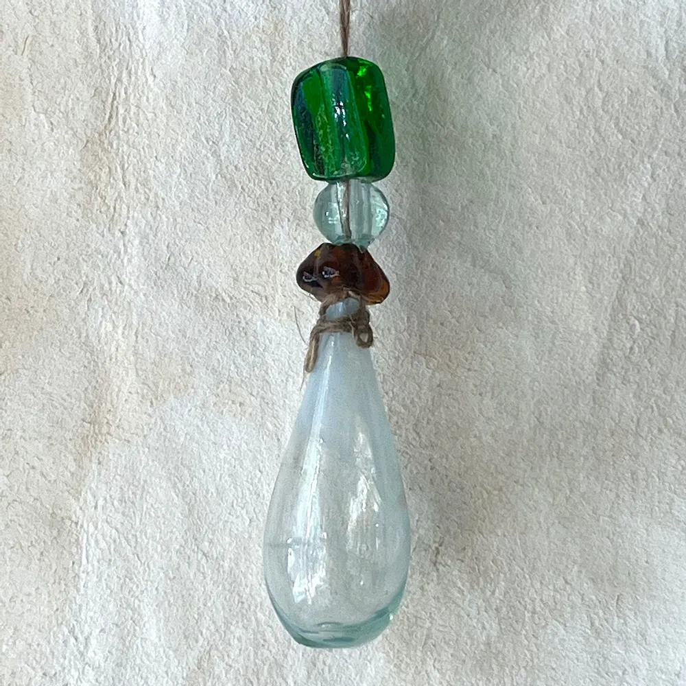 Accessoires de déco extérieure - PENDENTIF DECORATIF - LA MAISON DAR DAR