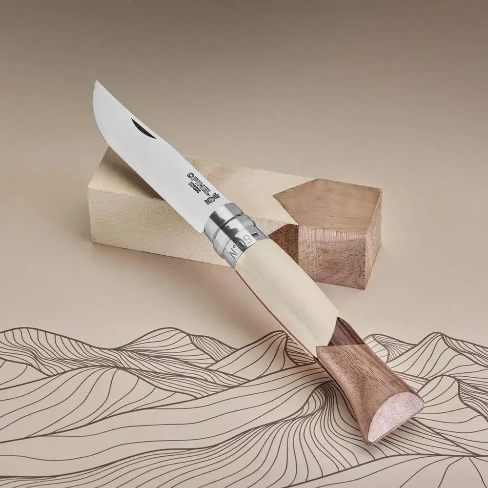 Accessoires de voyage - N°09 Cime - OPINEL