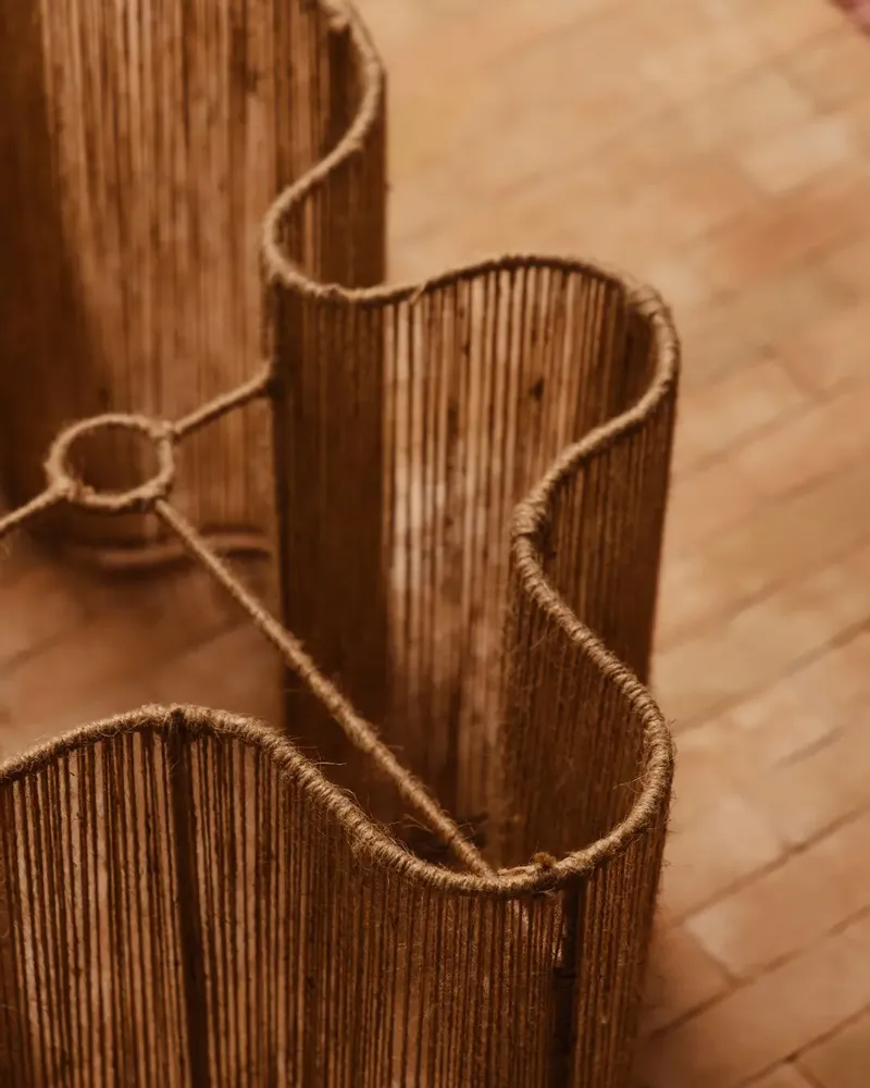 Suspensions - Suspension Véora - LOULE INTERIEUR