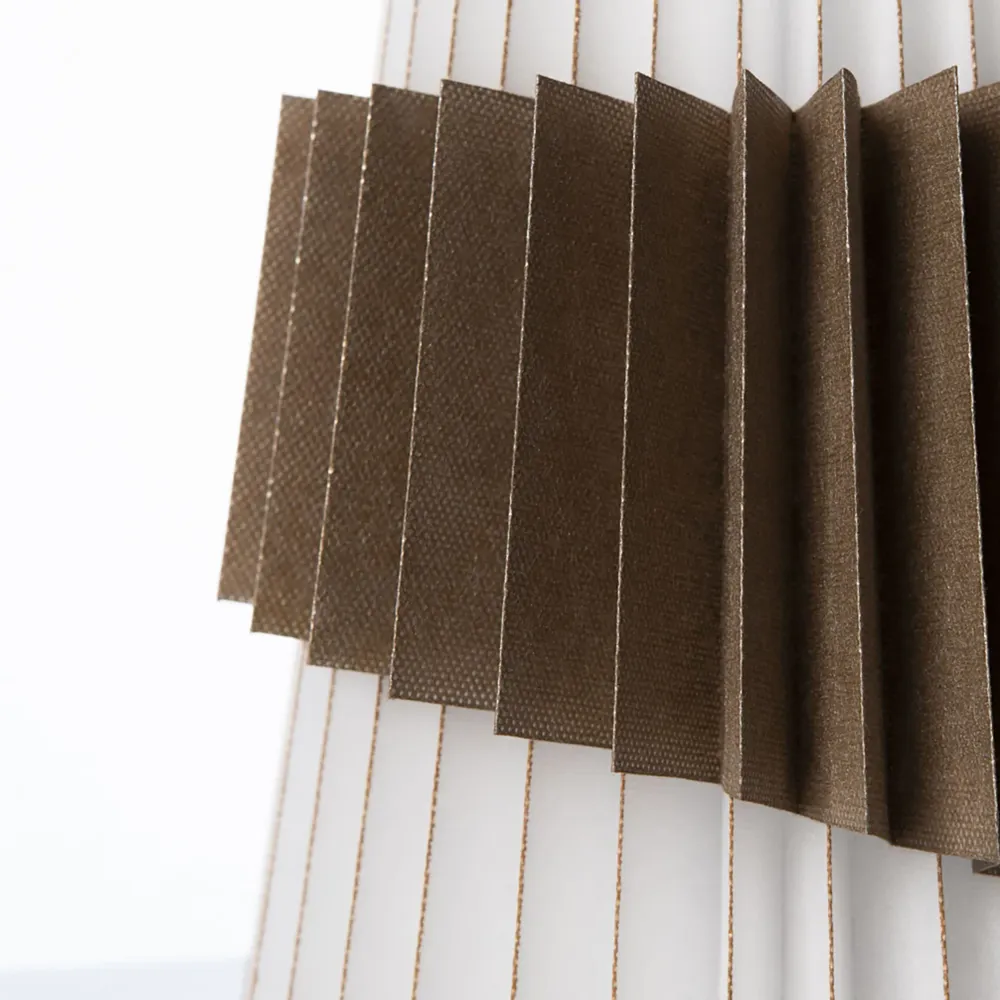 Table lamps - HALO - Foldable table lamp, customizable lightweight design, H 50cm - IT'S LIGHTING! INTERIOR LAMPS AND MORE...