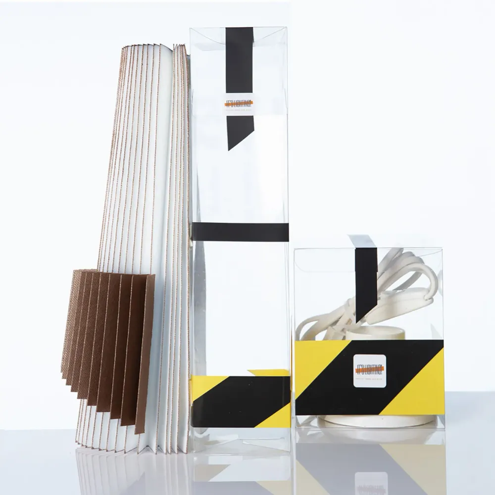 Table lamps - HALO - Foldable table lamp, customizable lightweight design, H 50cm - IT'S LIGHTING! INTERIOR LAMPS AND MORE...