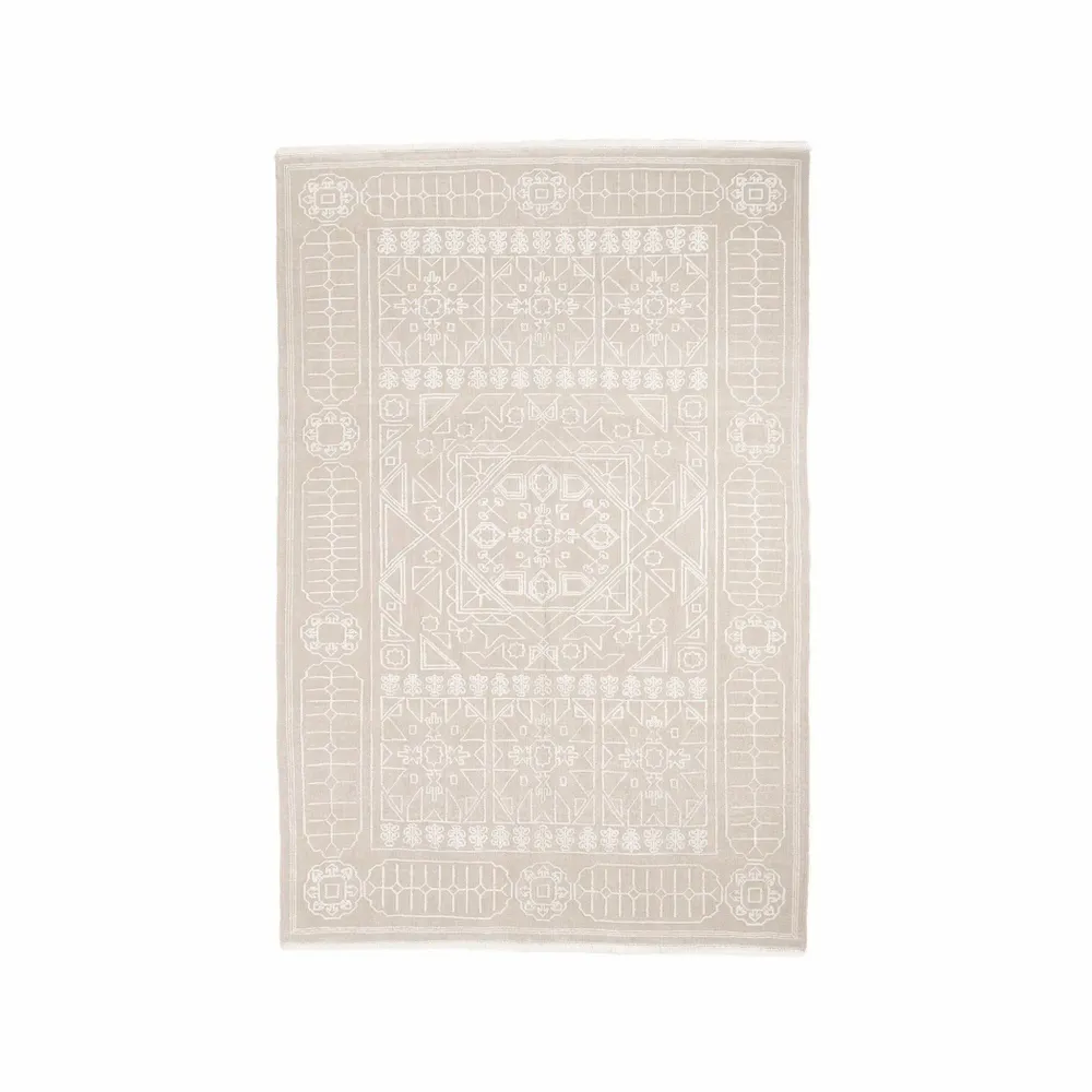 Design carpets - Hand-knotted Carpet - KILIIM