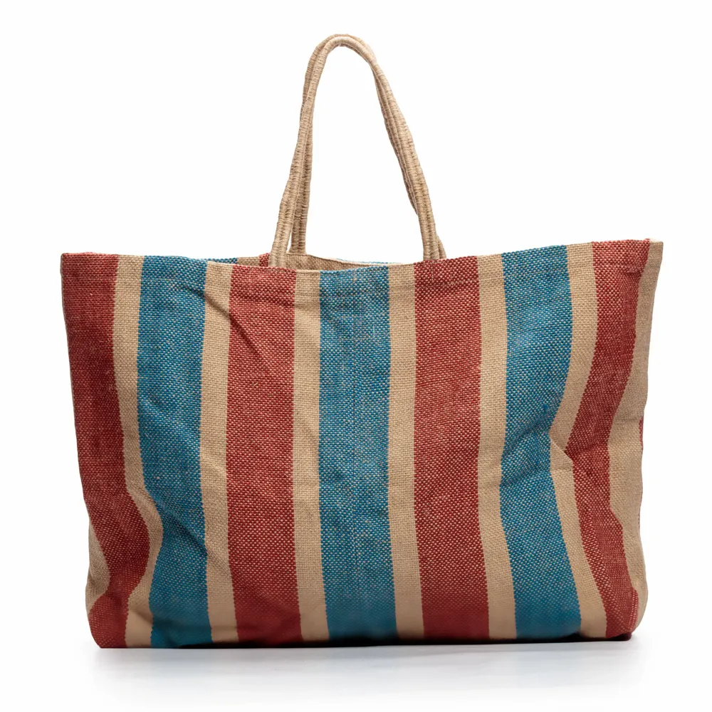 Sacs et cabas - Sac extra large à anses longues - MAISON BENGAL