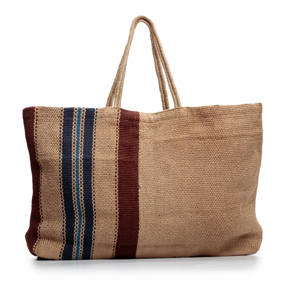 Sacs et cabas - Sac extra large à anses longues - MAISON BENGAL