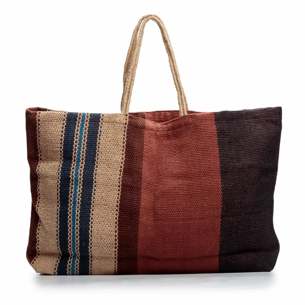 Sacs et cabas - Sac extra large à anses longues - MAISON BENGAL