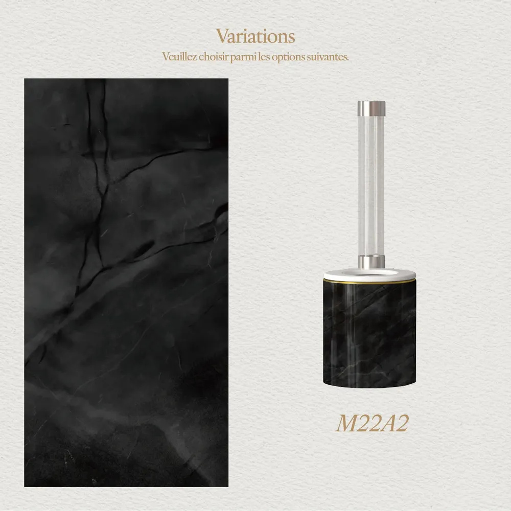 Ceramic - Royale Series – Icone edition - Toilets - ARTOLETTA® MAISON COLLECTION