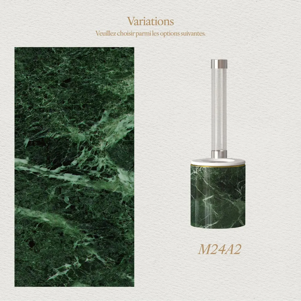 Ceramic - Royale Series – Icone edition - Toilets - ARTOLETTA® MAISON COLLECTION