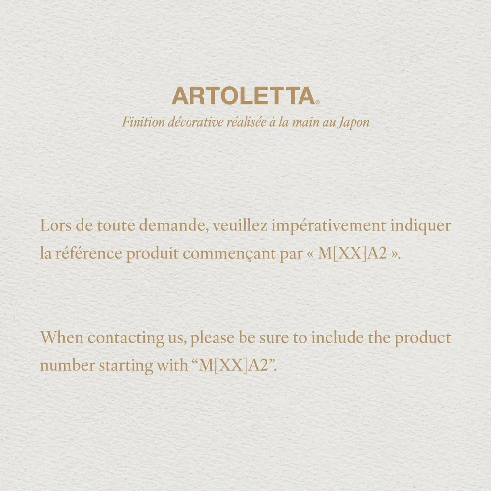 Ceramic - Royale Series – Icone edition - Toilets - ARTOLETTA® MAISON COLLECTION