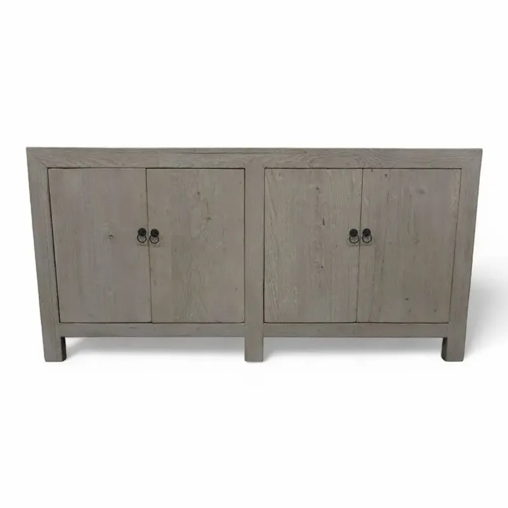 Sideboards - Natural old - upcycled sideboard - PAGODA INTERNATIONAL