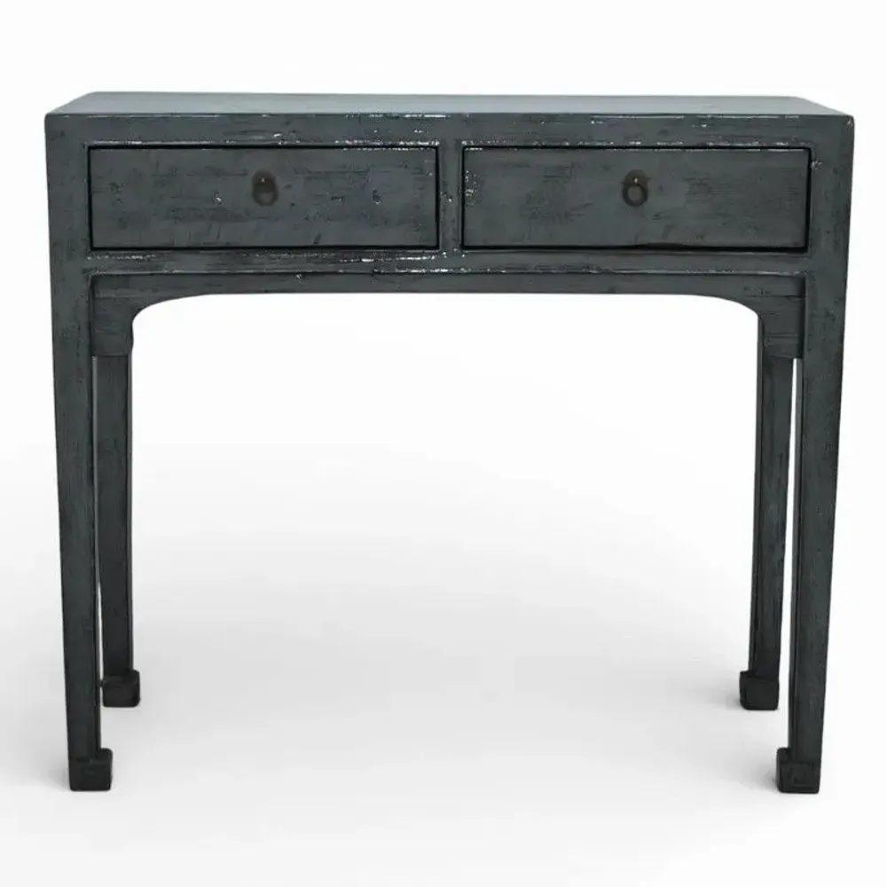 Consoles - Console avec tiroirs - PAGODA INTERNATIONAL