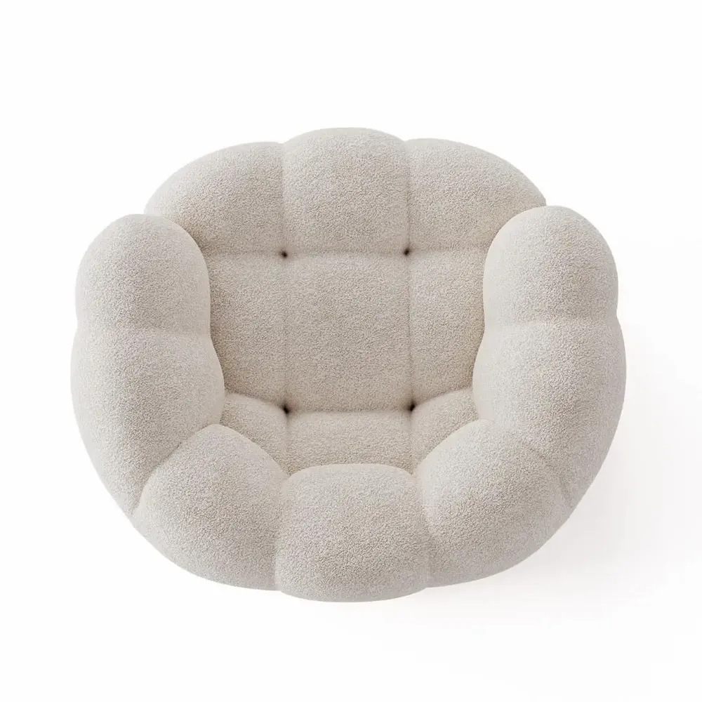 Fauteuils - Fauteuil Onda - ELIE SAAB MAISON