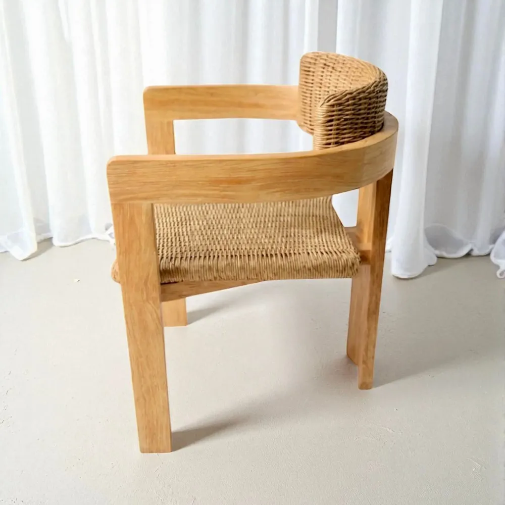 Chaises - Fauteuil Ananda - BALINAISA