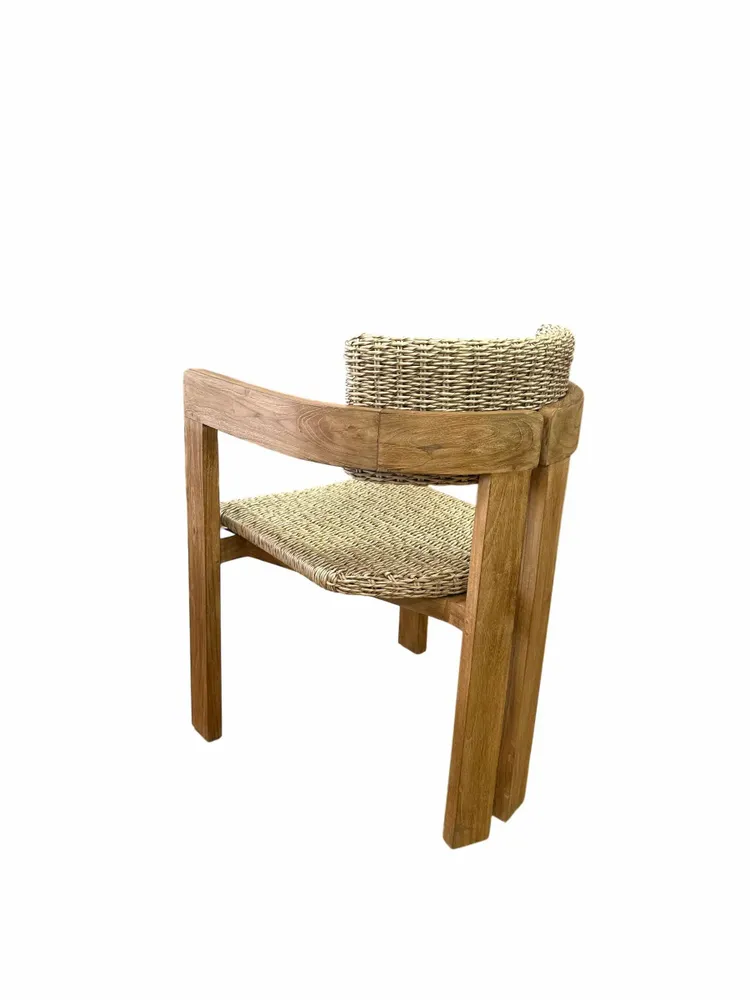 Chaises - Fauteuil Ananda - BALINAISA