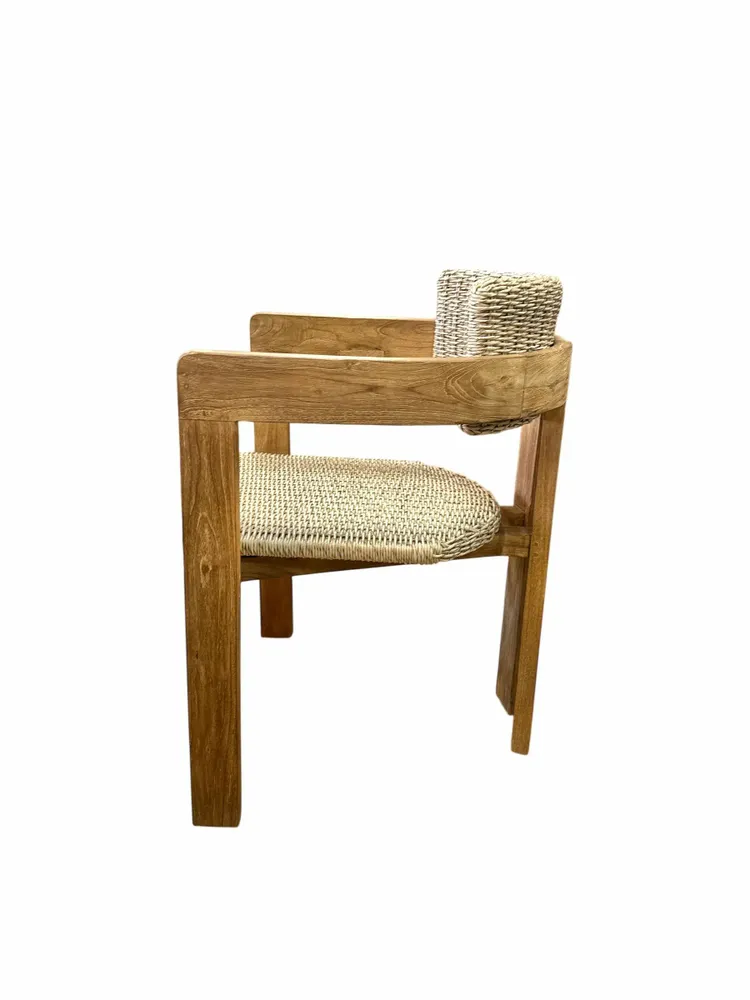 Chaises - Fauteuil Ananda - BALINAISA