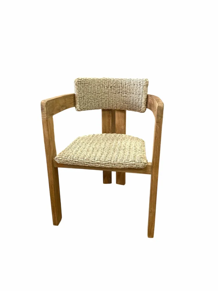 Chaises - Fauteuil Ananda - BALINAISA