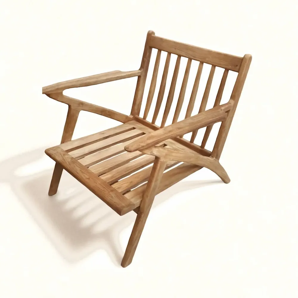 Lawn armchairs - Adithya armchair - BALINAISA